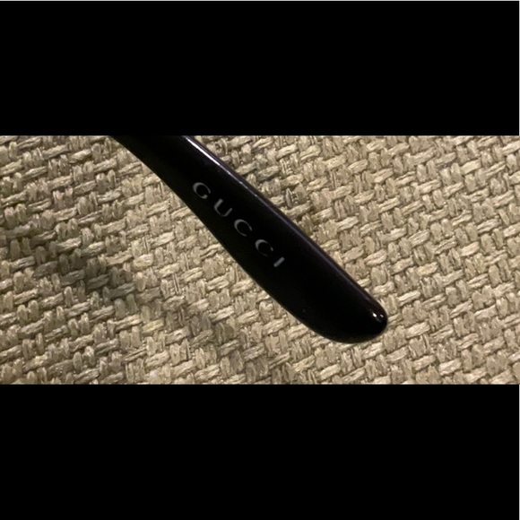 Vintage Gucci Sunglasses with Original Case - Picture 5 of 9